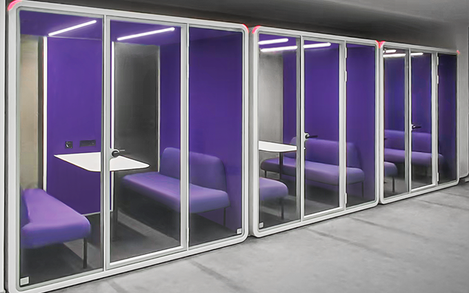 के बारे में नवीनतम कंपनी का मामला बीजिंग वानके अओलिन परियोजना