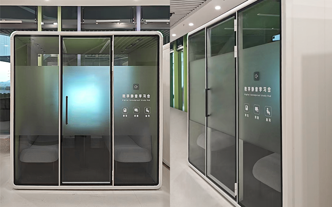 के बारे में नवीनतम कंपनी का मामला चोंगकिंग बाल पुस्तकालय परियोजना