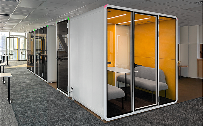 के बारे में नवीनतम कंपनी का मामला ट्रेवलोक शेन्ज़ेन परियोजना