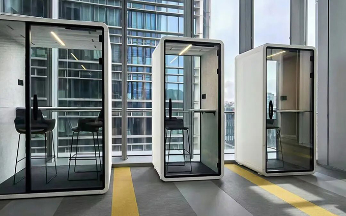 के बारे में नवीनतम कंपनी का मामला International logistics giant! SF Express headquarters